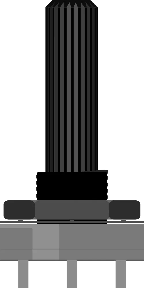 Potansiyometre